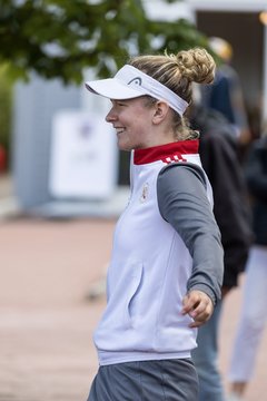 Julia Middendorf 130 - BL2 DTV Hannover - TC Blau-Weiss Halle : Ergebnis: 9:0